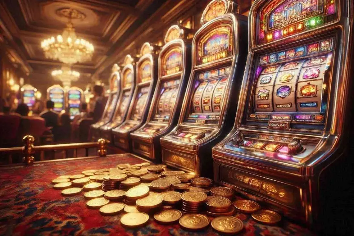 GamFirst Casino