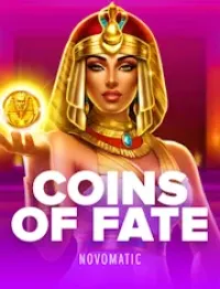 coins of fate official logo
