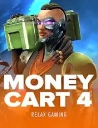 money cart 4 1 logo