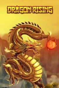 dragon rising logo